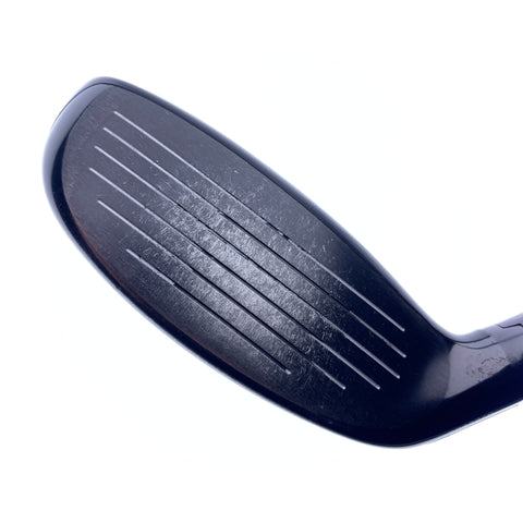 Used Titleist TSi 2 3 Hybrid / 18.0 Degrees / Stiff Flex