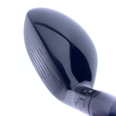 Used Titleist TSi 2 3 Hybrid / 18.0 Degrees / Stiff Flex