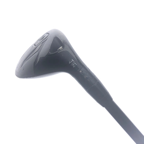 Used Titleist TSi 2 4 Hybrid / 21 Degrees / A Flex