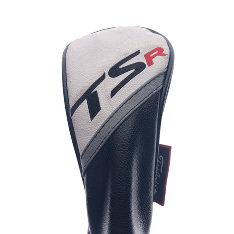 Used Titleist TSi 2 4 Hybrid / 21 Degrees / Regular Flex