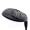 Used Titleist TSi 2 4 Hybrid / 21 Degrees / Regular Flex