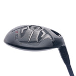 Used Titleist TSi 2 4 Hybrid / 21 Degrees / Regular Flex