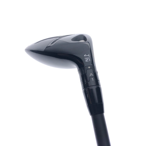Used Titleist TSi 2 4 Hybrid / 21 Degrees / Regular Flex