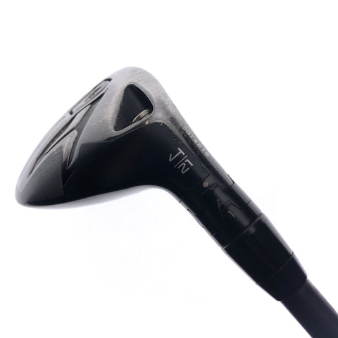 Used Titleist TSi 2 4 Hybrid / 21 Degrees / Regular Flex