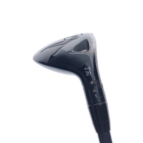 Used Titleist TSi 2 4 Hybrid / 21 Degrees / Regular Flex