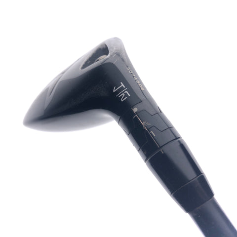 Used Titleist TSi 2 4 Hybrid / 21 Degrees / Regular Flex