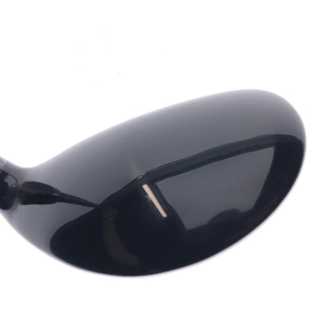 Used Titleist TSi 2 4 Hybrid / 21 Degrees / Regular Flex