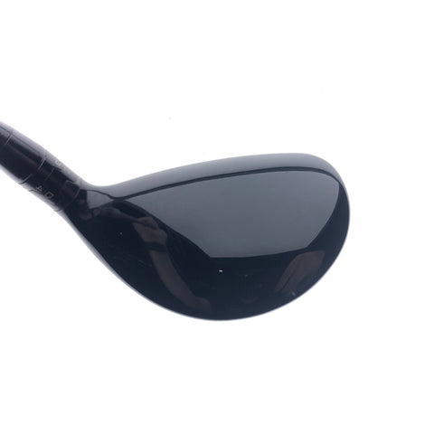 Used Titleist TSi 2 4 Hybrid / 21 Degrees / Regular Flex