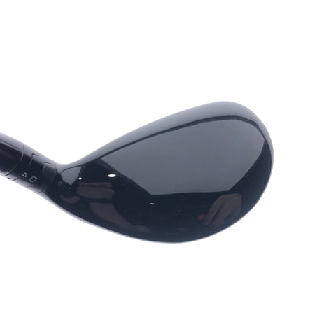 Used Titleist TSi 2 4 Hybrid / 21 Degrees / Regular Flex