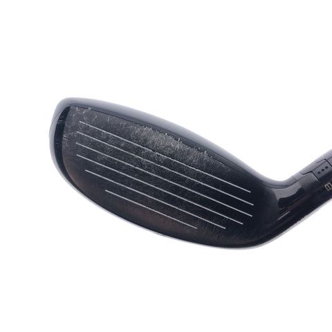 Used Titleist TSi 2 4 Hybrid / 21 Degrees / Regular Flex