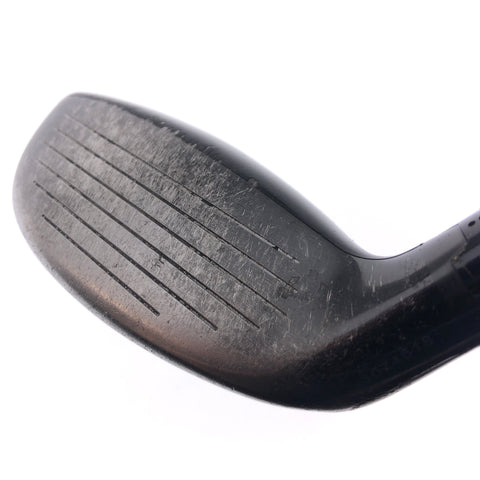 Used Titleist TSi 2 4 Hybrid / 21 Degrees / Regular Flex