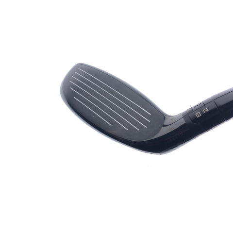 Used Titleist TSi 2 4 Hybrid / 21 Degrees / Regular Flex