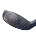 Used Titleist TSi 2 4 Hybrid / 21 Degrees / Regular Flex