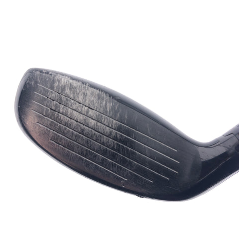 Used Titleist TSi 2 4 Hybrid / 21 Degrees / Regular Flex