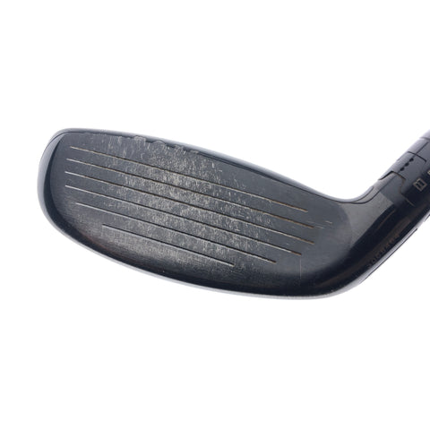 Used Titleist TSi 2 4 Hybrid / 21 Degrees / Regular Flex