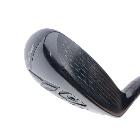 Used Titleist TSi 2 4 Hybrid / 21 Degrees / Regular Flex