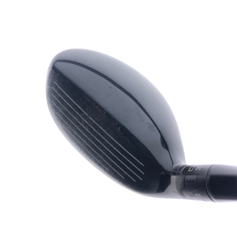 Used Titleist TSi 2 4 Hybrid / 21 Degrees / Regular Flex