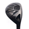 Used Titleist TSi 2 4 Hybrid / 21 Degrees / Regular Flex