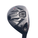 Used Titleist TSi 2 4 Hybrid / 21 Degrees / Regular Flex