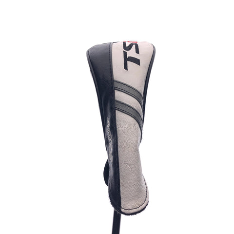 Used Titleist TSi 2 4 Hybrid / 21 Degrees / Stiff Flex