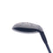 Used Titleist TSi 2 4 Hybrid / 21 Degrees / Stiff Flex