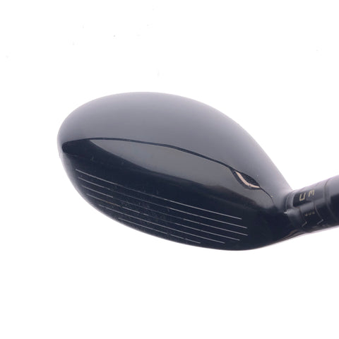 Used Titleist TSi 2 4 Hybrid / 21 Degrees / Stiff Flex