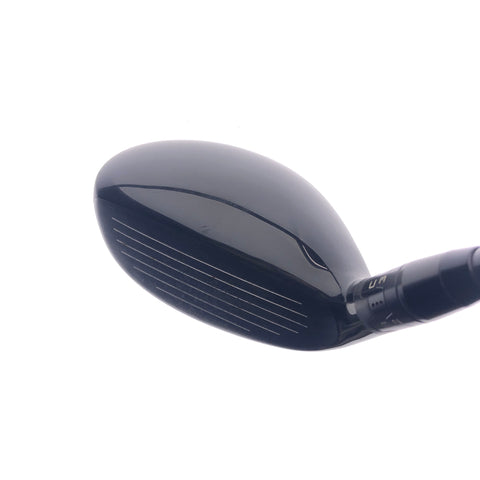 Used Titleist TSi 2 4 Hybrid / 21 Degrees / Stiff Flex