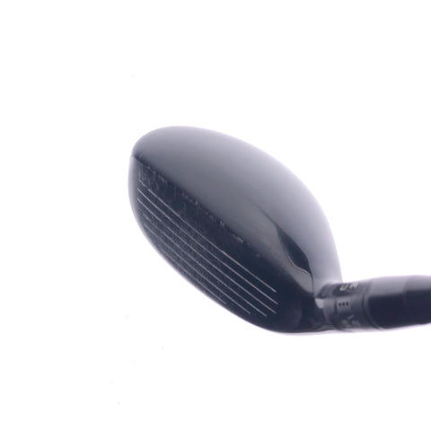 Used Titleist TSi 2 4 Hybrid / 21 Degrees / Stiff Flex