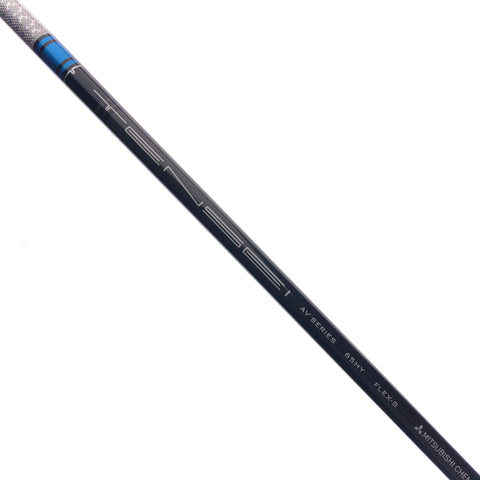 Used Titleist TSi 2 4 Hybrid / 21 Degrees / Stiff Flex
