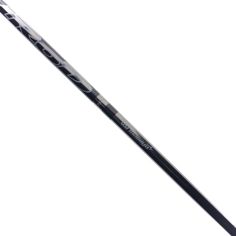 Used Titleist TSi 2 4 Hybrid / 21 Degrees / Stiff Flex