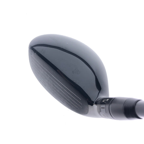 Used Titleist TSi 2 4 Hybrid / 21 Degrees / Stiff Flex