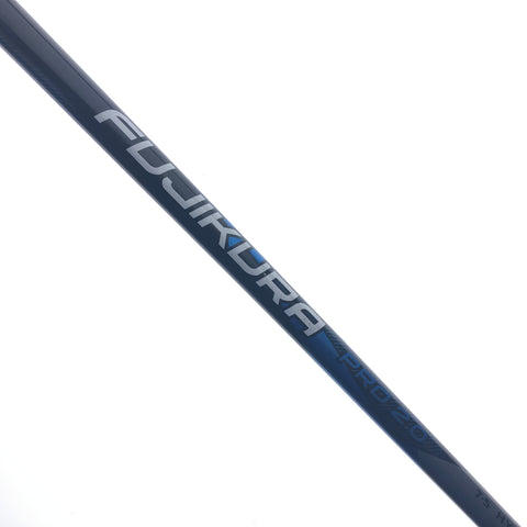 Used Titleist TSi 2 4 Hybrid / 21 Degrees / Stiff Flex