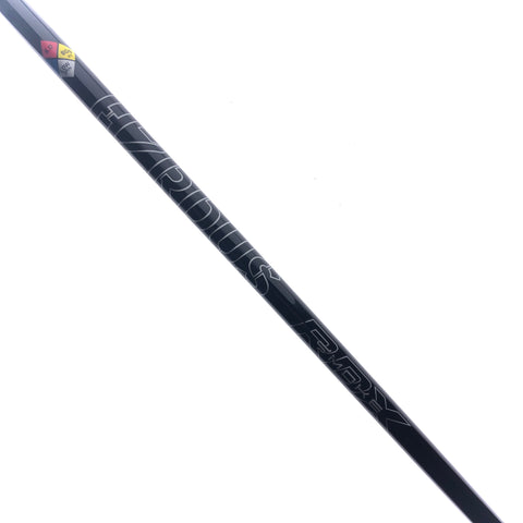 Used Titleist TSi 2 4 Hybrid / 21 Degrees / Stiff Flex