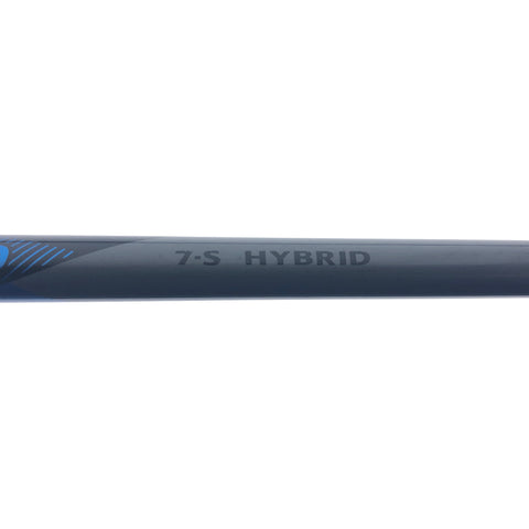 Used Titleist TSi 2 4 Hybrid / 21 Degrees / Stiff Flex