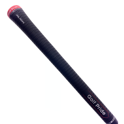 Used Titleist TSi 2 4 Hybrid / 21 Degrees / Stiff Flex