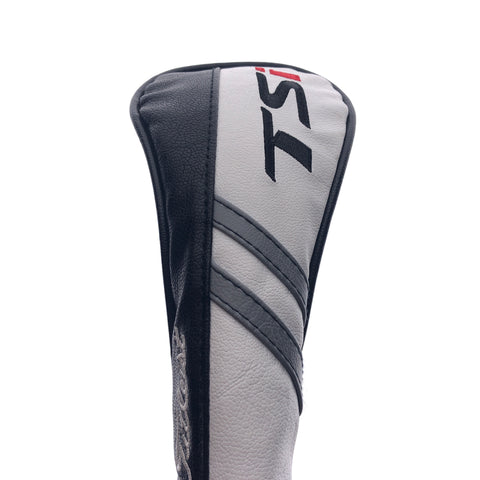 Used Titleist TSi 2 4 Hybrid / 21 Degrees / Stiff Flex / Left-Handed