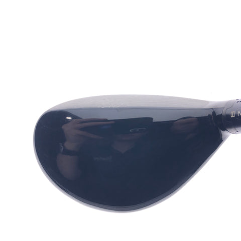 Used Titleist TSi 2 4 Hybrid / 21 Degrees / Stiff Flex / Left-Handed