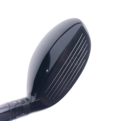 Used Titleist TSi 2 4 Hybrid / 21 Degrees / Stiff Flex / Left-Handed