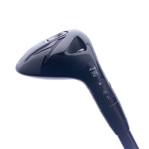 Used Titleist TSi 2 4 Hybrid / 21 Degrees / X-Stiff Flex
