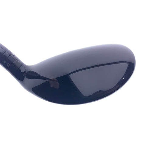 Used Titleist TSi 2 4 Hybrid / 21 Degrees / X-Stiff Flex