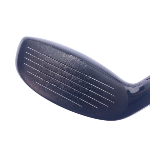 Used Titleist TSi 2 4 Hybrid / 21 Degrees / X-Stiff Flex