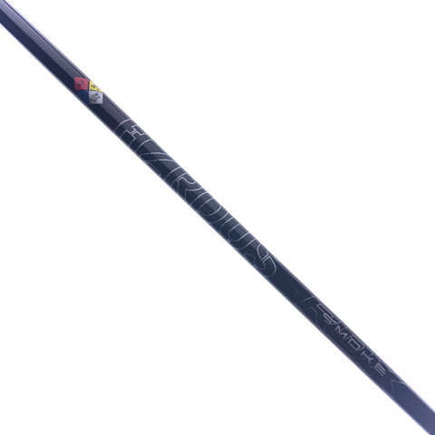 Used Titleist TSi 2 4 Hybrid / 21 Degrees / X-Stiff Flex