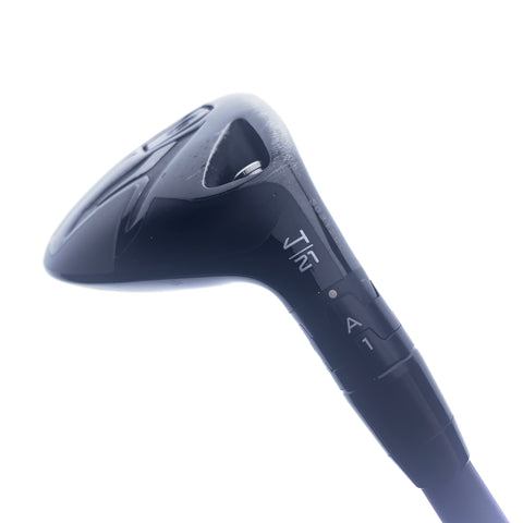 Used Titleist TSi 2 4 Hybrid / 21.0 Degrees / Regular Flex