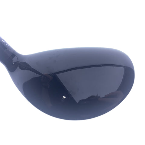 Used Titleist TSi 2 4 Hybrid / 21.0 Degrees / Regular Flex