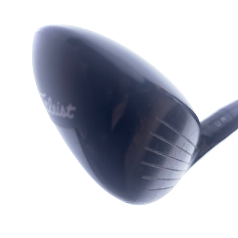 Used Titleist TSi 2 4 Hybrid / 21.0 Degrees / Regular Flex