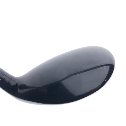 Used Titleist TSi 2 4 Hybrid / 21.0 Degrees / Stiff Flex
