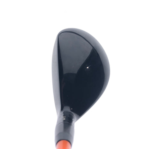 Used Titleist TSi 2 4 Hybrid / 21.0 Degrees / Stiff Flex