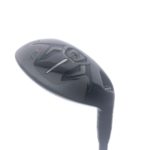 Used Titleist TSi 2 4 Hybrid / A Flex