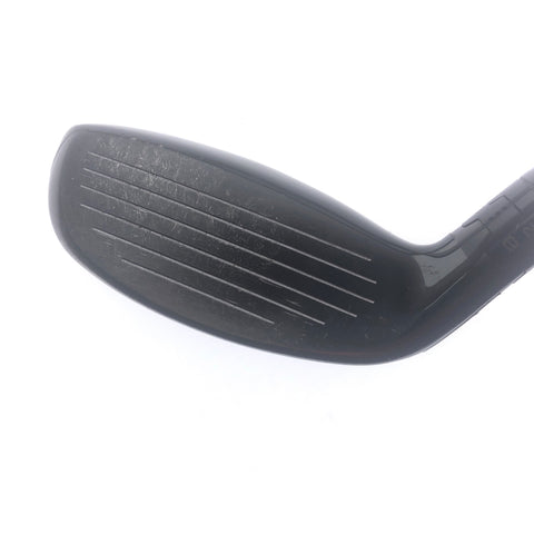 Used Titleist TSi 2 4 Hybrid / A Flex