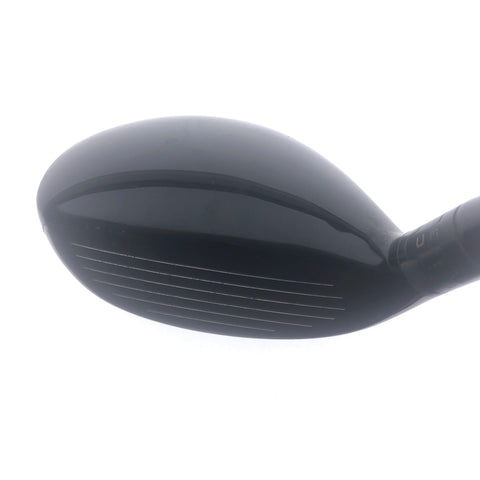 Used Titleist TSi 2 4 Hybrid / A Flex
